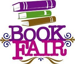 Fall Book Fair from Oct. 10-14 @ Parkview