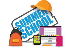 Upcoming Summer School- K12+ Program!