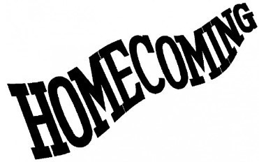 Homecoming Spirit Week is Oct. 17-21st!