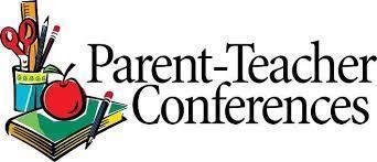 Parent-Teacher Conferences on Fri., Oct. 14, 2022