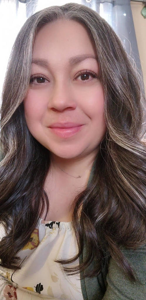 Madalyn Vaiza