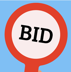invitation to bid